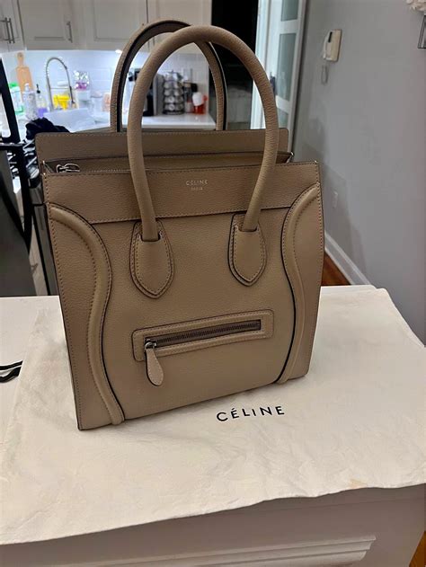 celine bags new york city|celine perfume nyc.